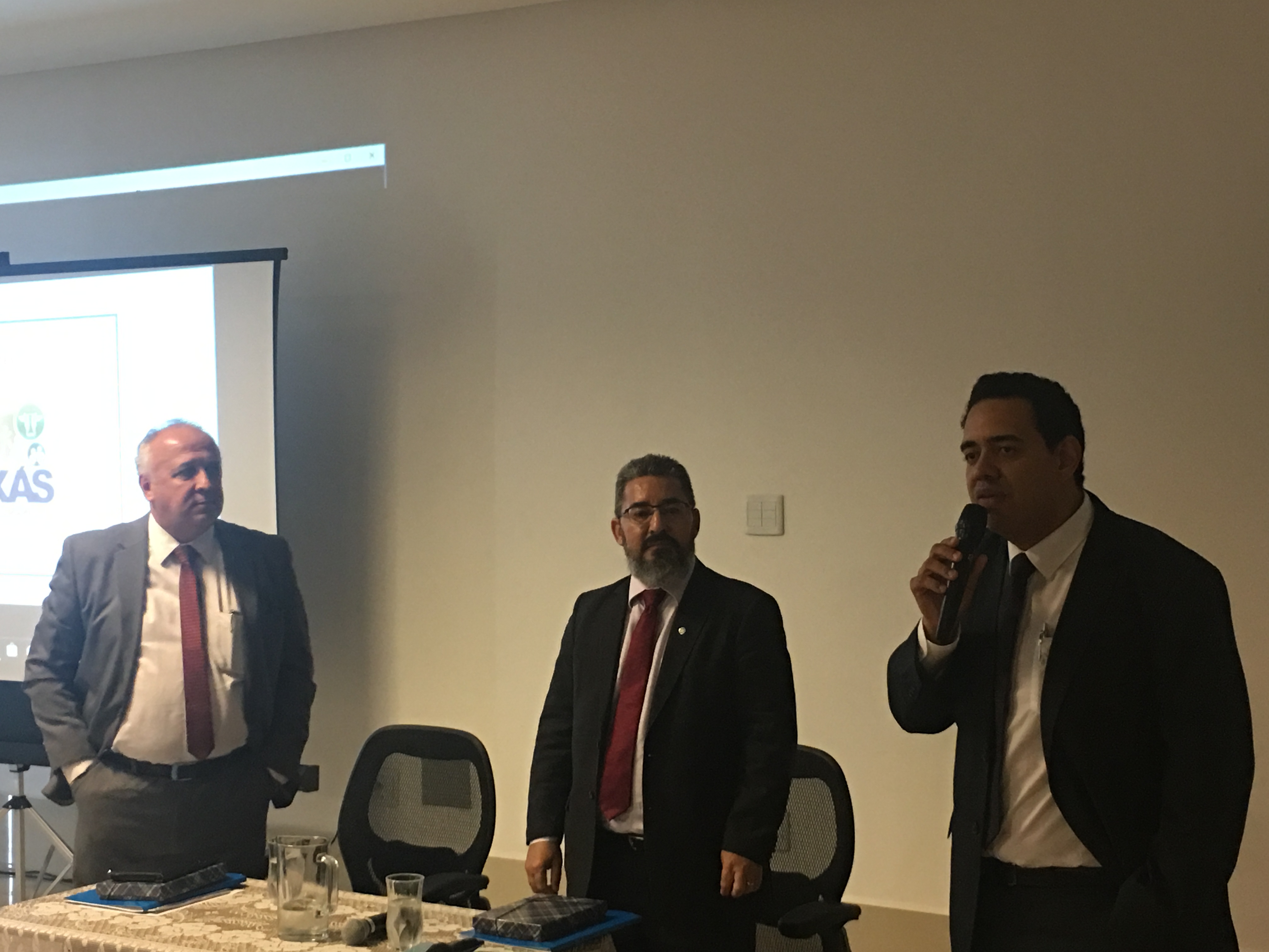 ENCONTRO PARA FECHAMENTO CONTÁBIL PREVIDENCIÁRIO